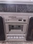 Радиокасетофон , снимка 2