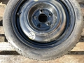 15 резервна джанта патерица 5х114,3 Kia Ceed Hyundai I20 I30 125/80/15, снимка 3
