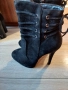 Продавам дамски боти и обувки, снимка 1