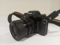 Фотоапарат Canon T60, снимка 4