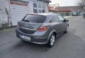 Opel Astra 1.7 dizel 101 kc 2007 gd, снимка 4