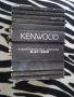 Kenwood kac-528 ( за ремонт ), снимка 1