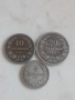 Лот монети 1906г , снимка 1