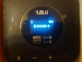 1Mii B06HD+ HiFi Bluetooth 5.1 приемник с aptX HD и LDAC, вграден DAC, с опаковка, снимка 2