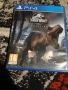 Ps4 jurassic world , снимка 1