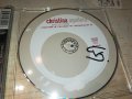 CHRISTINA AGUILERA CD 0701241956, снимка 2