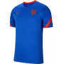 Мъжка тениска Nike FC Atlético Madrid Strike CW1833-440, снимка 1 - Тениски - 36452930