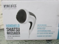 Шиацу масажьор HoMedics, снимка 4