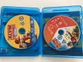 Alvin and the Chipmunks 2 - The Squeakquel Blu-ray филм, снимка 3