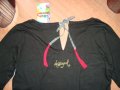 Desigual T-shirt Sofi – нова блуза камбана ръкав, снимка 8