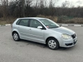 VW polo 1.4 benzin + gaz, снимка 3