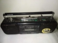 Радиокасетофонче Silver Crown, снимка 8