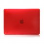 Червен Твърд Кейс за Apple MACBOOK AIR и МacBook PRO Retina 13", снимка 1 - Лаптоп аксесоари - 26323529
