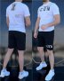 Мъжки къси екипи , снимка 3