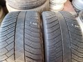 2бр.зимни гуми 265/40/19 MICHELIN L0212, снимка 3