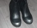 Оферта - нови елегантни боти, ном. 36, снимка 3