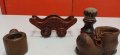 Дървени фигурки -, снимка 4