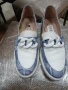 Дизайнерски уникат обувки на Jose Sainz,España  39, снимка 1