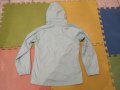 ''The North Face HyVent ''оригинално водоустойчиво дамско яке М размер, снимка 7