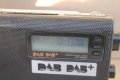 Радио ''Sony DAB-BAB'', снимка 2