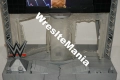 Рядка Кеч Сцена WWE ELECTRONIC ULTIMATE ENTRANCE STAGE PLAYSET MATTEL RAW AND SMACKDOWN, снимка 5