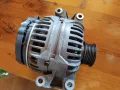 Алтернатор за Фолксваген голф 6 бензин 160 кс, снимка 8