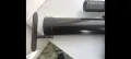 ПРОДАВАМ въздушна пушка;Gunpower Shadow 6.35 cal, снимка 5