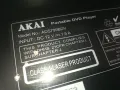 AKAI DVD MONITOR & PLAYER 12V & 220V 1210241712, снимка 9
