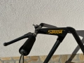 дизайнерски сгъваем велосипед "STRIDA", снимка 3