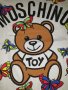 Moschino Налични Тениски S M L, снимка 2