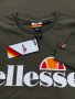 Мъжка тениска ELLESSE Размер М, снимка 4