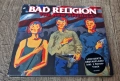 Компакт Дискове - Рок Метъл: Bad Religion - The New America - CD Digipack, снимка 1