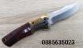  Сгъваем нож Buck DA96 / Browning FA40, снимка 3