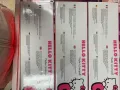 Преса за коса HELLO KITTY / Преса за изправяне и накъдряне до 200°С, снимка 11