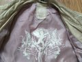 gipsy jacket - страхотно кожено яке, снимка 5