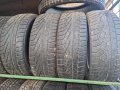 Зимни гуми 215/60 R 17 Pirelli, снимка 1 - Гуми и джанти - 37350174