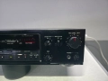 Касетен дек Sony tc K 500 , снимка 2