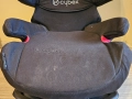 Детско столче за кола Cybex с Isofix, снимка 3