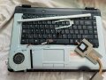 Продавам Toshiba L300-на части, снимка 2
