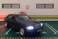 Метални колички: Mercedes-Benz S-Class W140 (Мерцедес-Бенц Ес класа), снимка 8