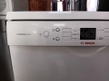 Свободно стояща съдомиялна Бош Bosch Made in Germany 2 години гаранция!, снимка 11