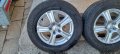 лети джанти 5x114.3 R16 toyota , снимка 4