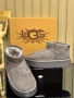 дамски боти ugg, снимка 5