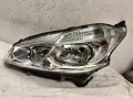 Оригинален фар Пежо 208  Peugeot 208, снимка 2