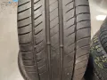 4бр.летни гуми 245/45/17 Michelin, снимка 1