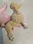 фигурки статуетки кучета и котки , снимка 2