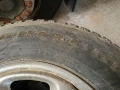 all terrain 205*80*16, снимка 3