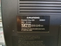 Радио Grundig Concert Boy 230 В перфектно техническо и много добро визуално състояние., снимка 12