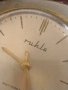 Стар часовник Ruhla ANTI-MAGNETIC рядък за КОЛЕКЦИЯ 41744, снимка 2