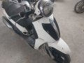 Piaggio Carnaby Cruiser 300i - 2011г. На части, снимка 3